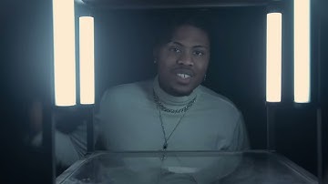 PrynceLightz - CIRCLE SMALL (Official Music Video)