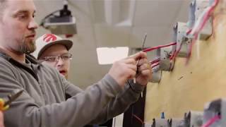 Fire Alarm Industry - Johnson Controls