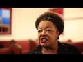 18th Annual First Ladies Tea: LADY KERA TULLOSS