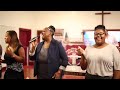 18th Annual First Ladies Tea: LADY KERA TULLOSS