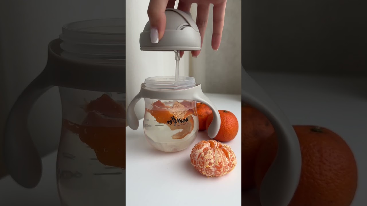 ЗАРАЗА WB 213068586 поильник Miyoumi 