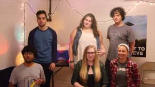 Freshmeat: A Gag Reel