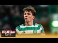 Can Celtic afford to make profit on Arne Engels? | Hotline Live