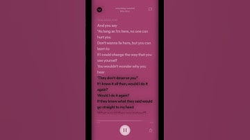 Everything I Wanted - Billie Eilish