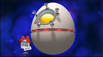 Chicken Invaders 3 - Revenge Of The Yolk