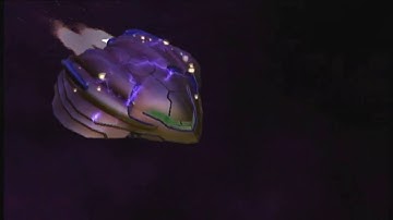 Metroid Prime 2 Echoes Movie Intro