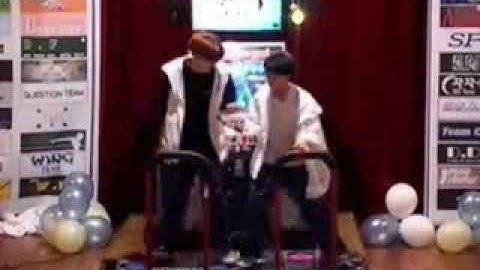 [Dance Dance Revolution 3rd Mix] Overstep - Gradiusic Cyber (AMG G5 Mix)