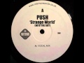 Push Strange World Into The Sky mp3