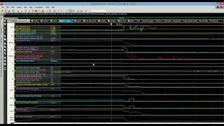 MoTeC How To - How to Open the ECU Config file from the Data Log File - Tuned by Shane T