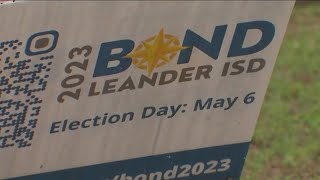 Central Texas elections: School districts decide on multi-million dollar bond packages | FOX 7 Austi