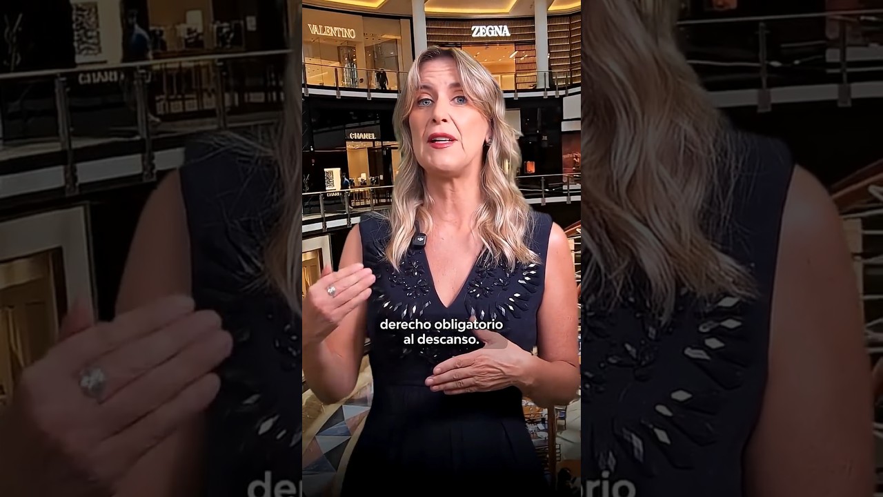 ¿Debería ser irrenunciable el Viernes Santo? | 24 Horas TVN Chile