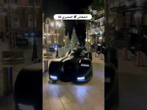 الخفاش المصري