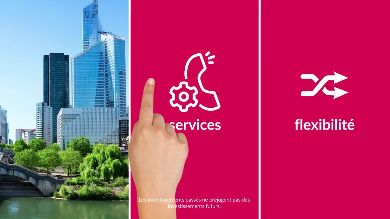 Presentation De La Scpi Primopierre Primonial Reim Youtube