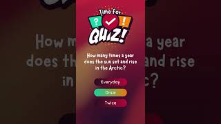 "Easy and Fun Trivia Quiz: Test Your Knowledge with Three Choices!" #quiz #quizzland#quizzing #gk screenshot 3