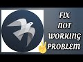 Fix bgram app not workingnot open problem tech solutions bar