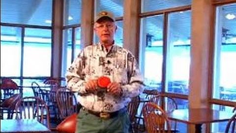 Advanced Target Shooting Tips : The History of Skeet Shooting