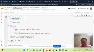 Desafio Técnico Bootcamp Back- End Python & Django