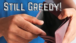 The Seven Deadly Sins: Greed | Belief It Or Not