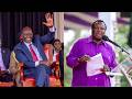 FRANCIS ATWOLI LABOUR DAY REMARKS THAT DID NOT SIT WELL UNITED OPPOSITION.