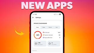 7 Best Android Apps You NEED now! New Apps July 2026!