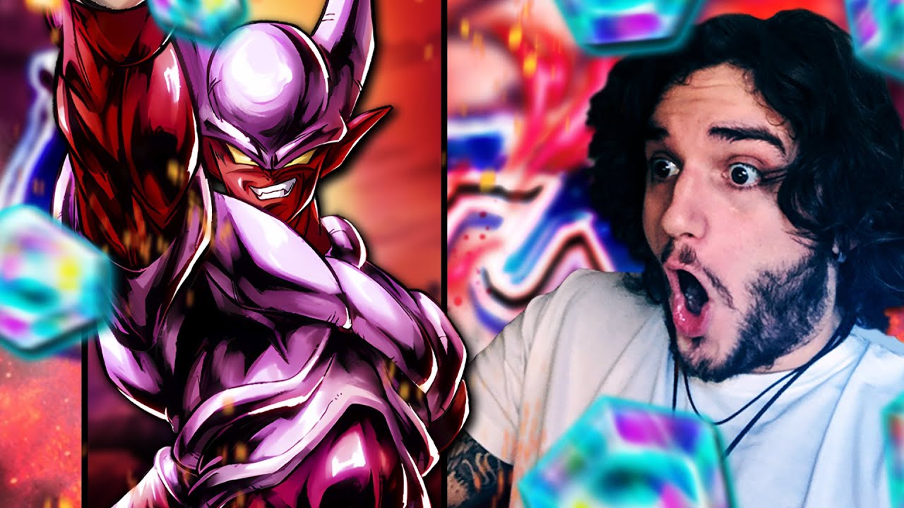 LA MAYOR SUERTE DEL AÑO?!?! +24K CC POR ULTRA JANEMBA🔥​🔥​