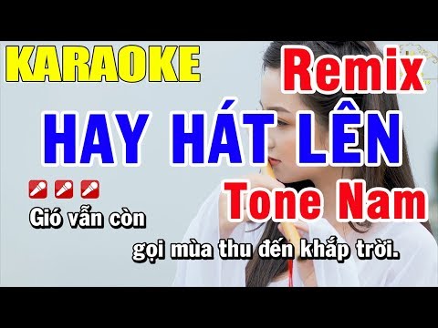 karaoke hay hát tại Xemloibaihat.com