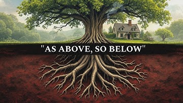 Zo boven, zo beneden: ontgrendel de hermetische wet van polariteit en transformeer de realiteit