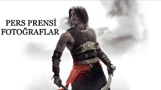 Pers Prensi̇zamanin Kumlari-Fotoğraflar