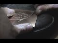 La technique de la gravure au burin - Musée du Louvre [FR/EN/ES subtitles available]