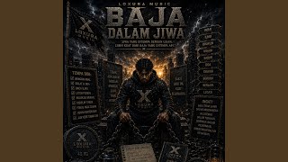 BAJA DALAM JIWA