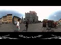 Basilica di Santa Croce - Florence  360 Tour | Walks