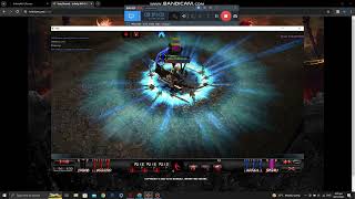 InfinityMu VS Kongs and [-Mookie-]