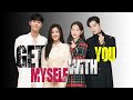 Cha Eunwoo and Mun Ka Young -Im Hyo seop and kim yoo jung