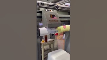 sock printer #printer #smallbusiness #360digital #3dprinting #machine #360