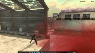 Ridiculous spawn shot + 5k :) (720p)