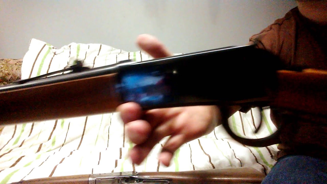 Pre 64 vs Post 64 Winchester 94's YouTube