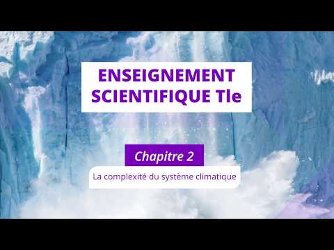 La complexité du