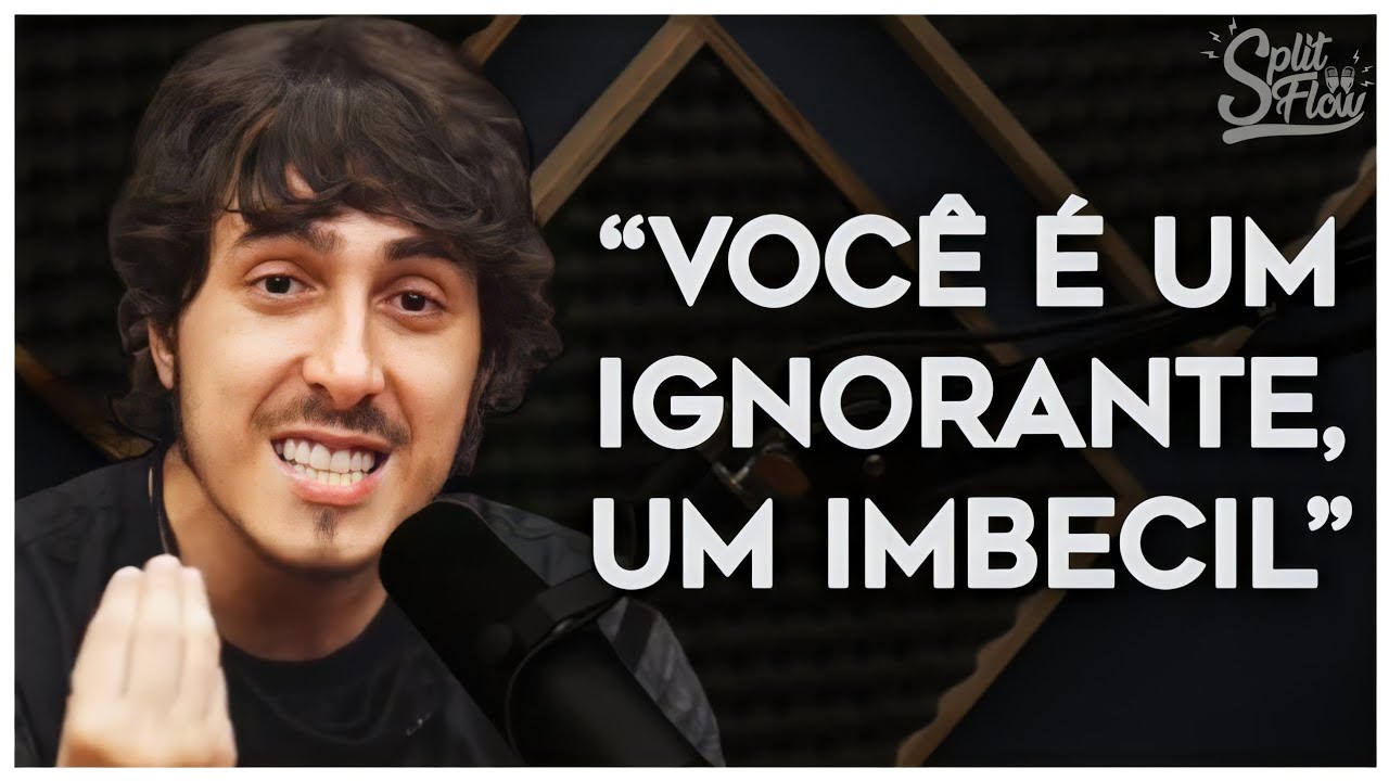 FELLIPE ESCUDERO X PIRATARIA | Split Flow