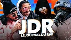 JDR #98 : PNL débarque sur Netflix, Leto domine Paris, Franglish feat Kaaris, Kekra...