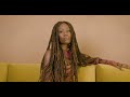 Boho Locs Supreme Campaign