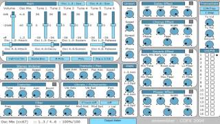 Ensembler ||  Free String VST Plugin