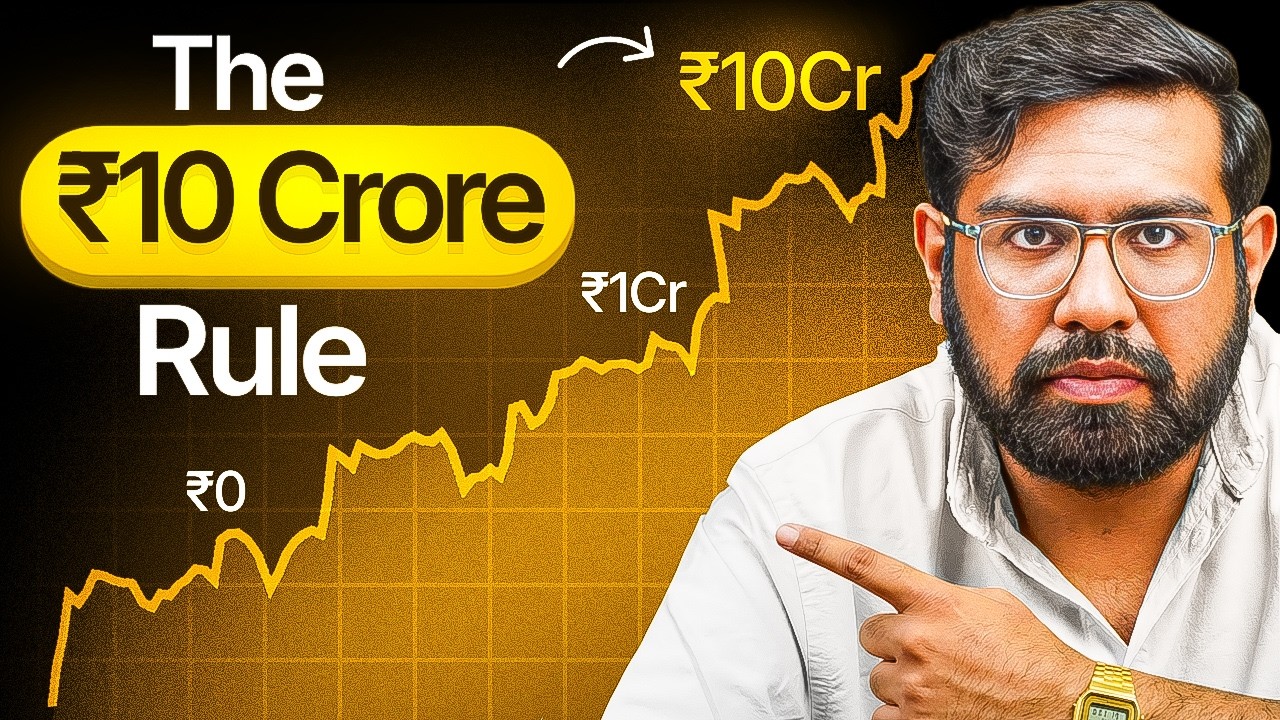Why Everything Changes After 10 Crore?