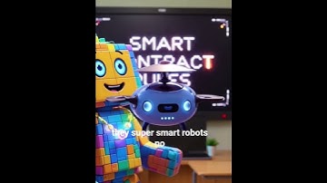 🤖 Blocky explains Smart Contracts & Meme Coins the fun way! 💎🚀 #BlockyAndFriends