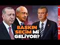 BASKIN SEÇİM Mİ GELİYOR? Necdet Saraç'tan Sarsıcı Uyarı! AKP'nin Planı Bu Olabilir