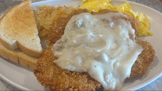Indy 500??.. Delaney's Diner Local Restaurant REVIEW