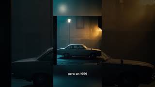 ¿La Marina lo SILECIÓ? El MISTERIO de Jessup. Experimento Filadelfia. #historia #youtubeshorts