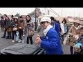 【TDS】リズムにノリノリのファンカスト イガラシさん【ファンカスト】
