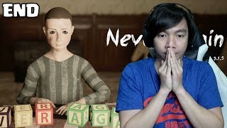 Berakhir Dengan Sedih - Never Again Indonesia (END)