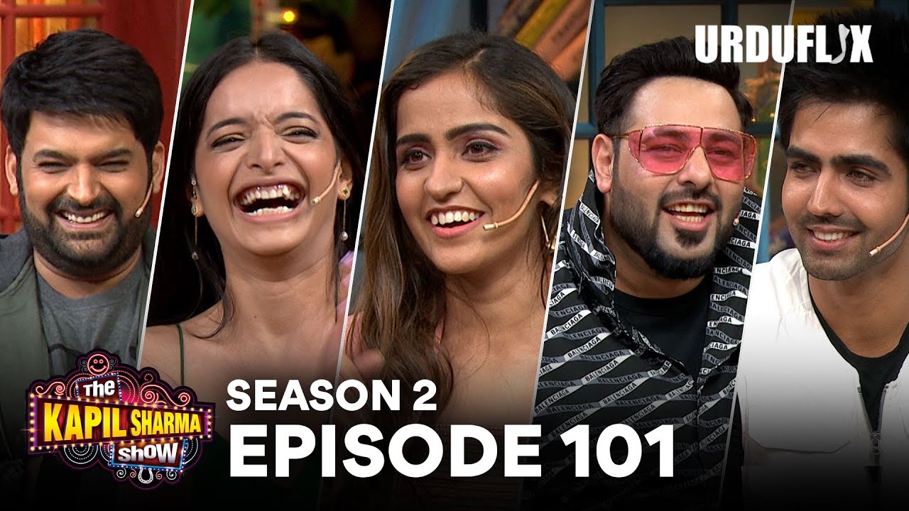 The Kapil Sharma Show | Music Producers and Singers of Good Newwz | Full Episode | Latest Comedy