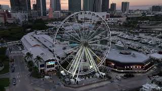 Miami FL DJI Mavic 3 Cine 4K